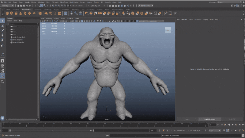Maya 2024